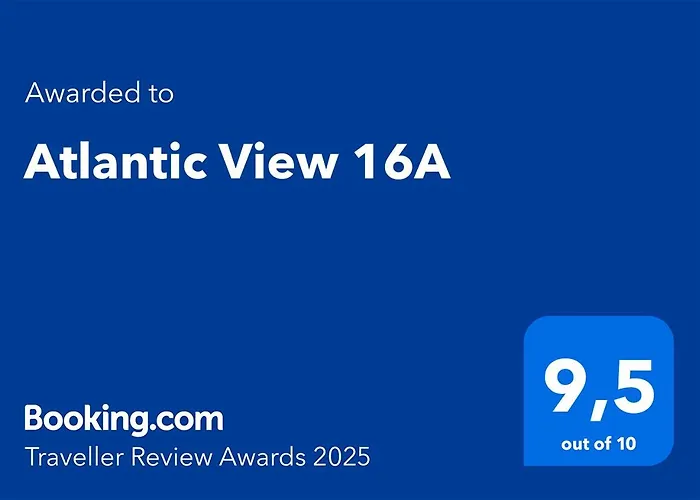 Atlantic View 16A