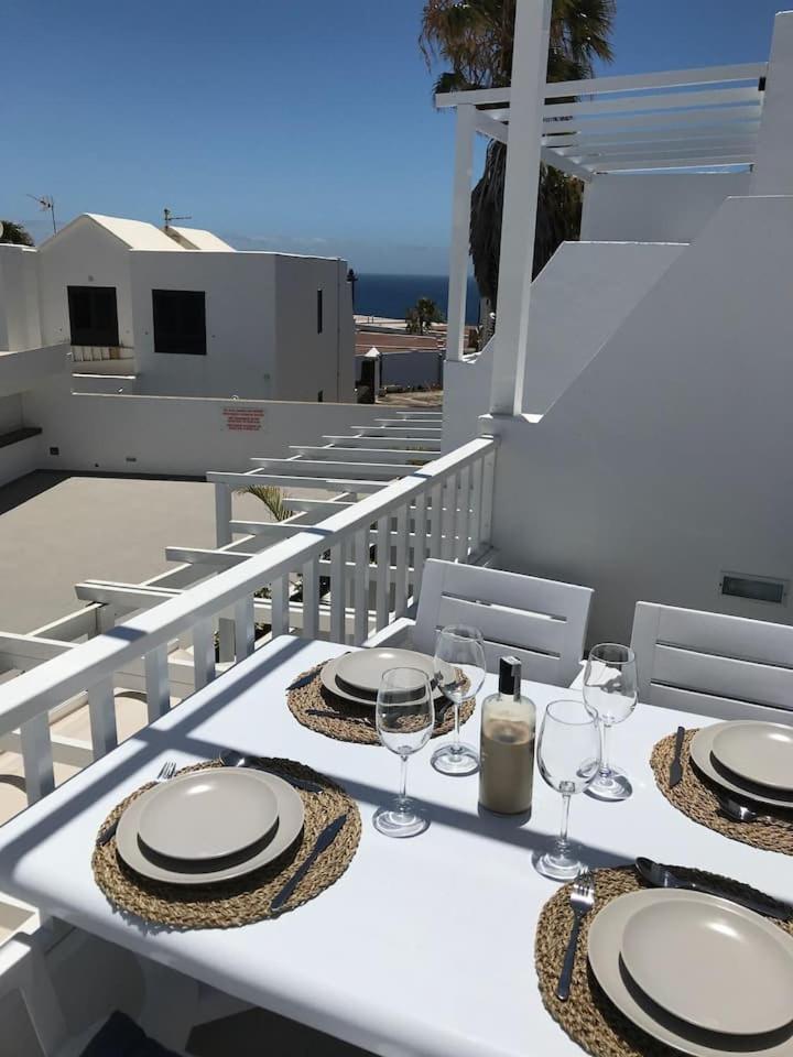 Appartamento Atlantic View 16a *