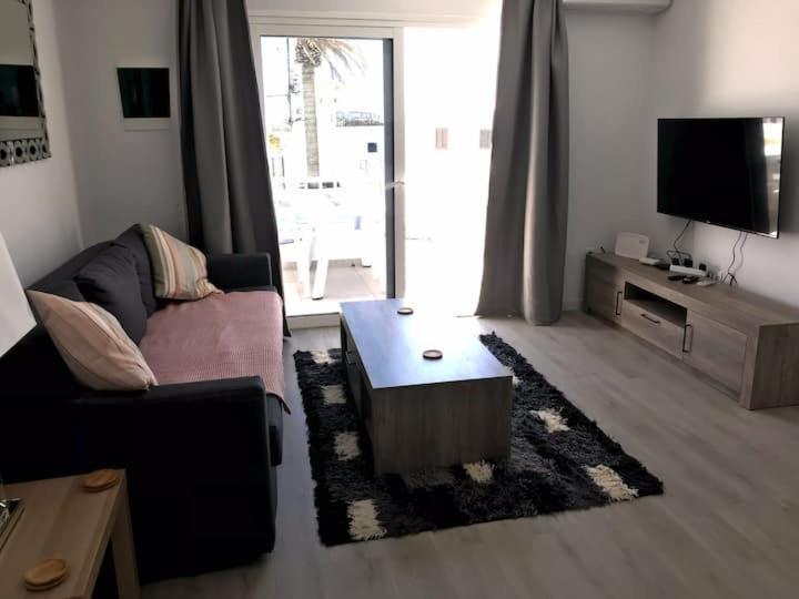 Apartment Atlantic View 16a Puerto del Carmen (Lanzarote)
