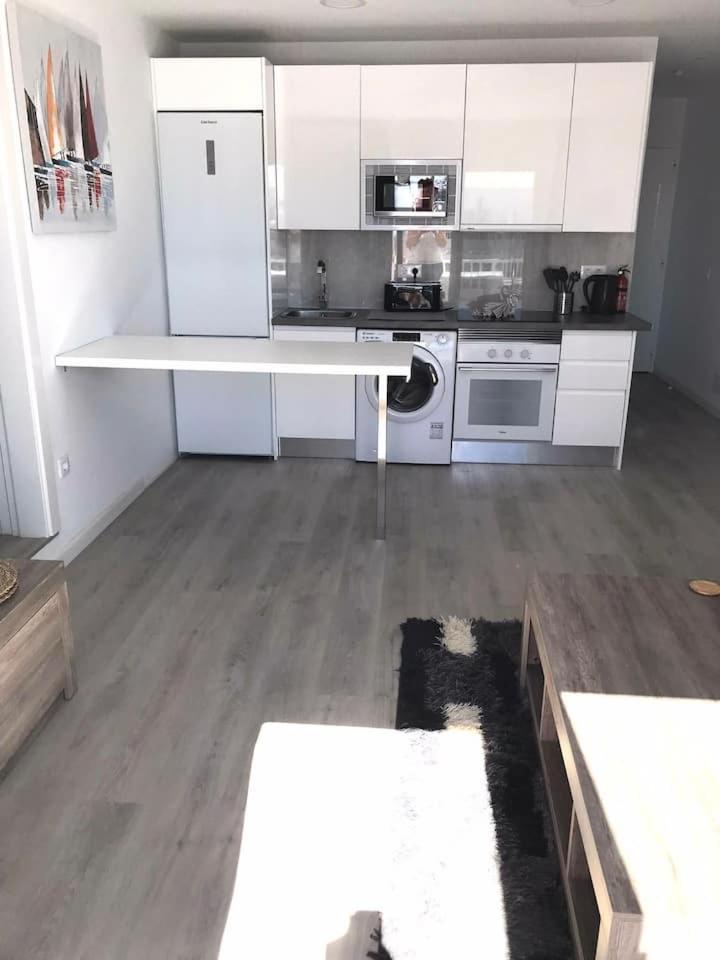 Atlantic View 16a Apartment